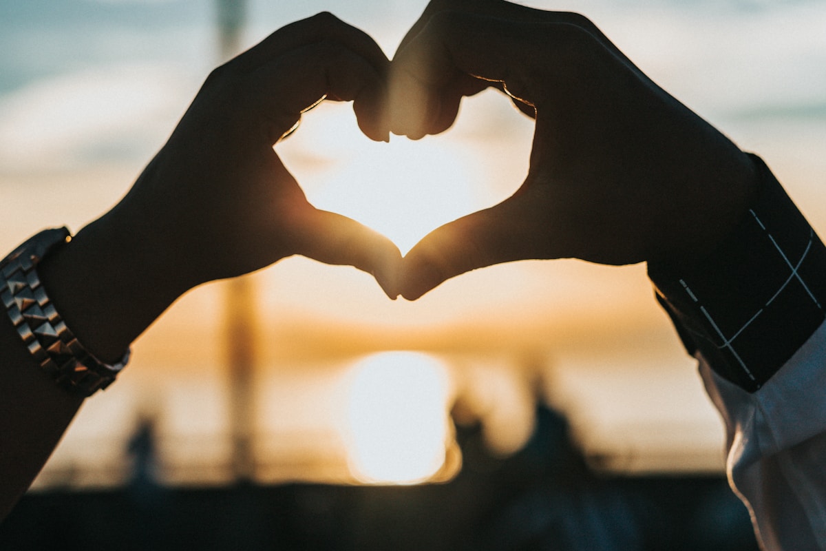 *Intimate couple connection focusing on touch, closeness, and chemistry rather than size*