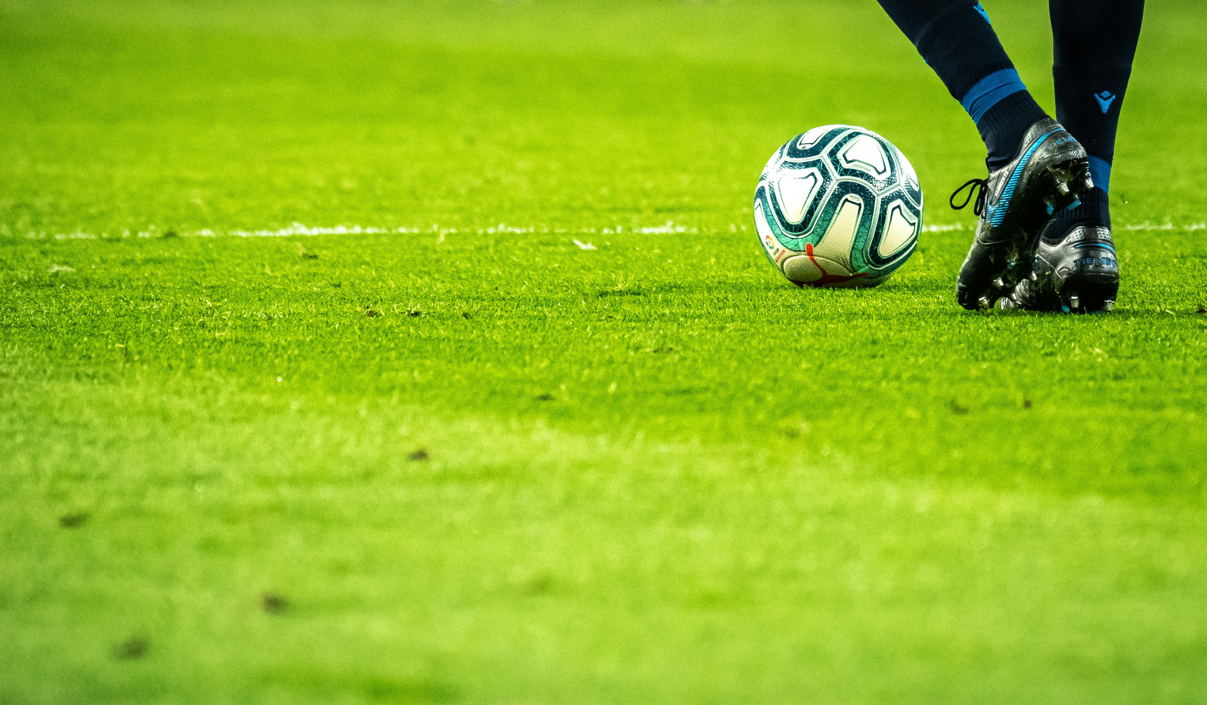 The World Cup's "No Sex" Rule Is Older Than FIFA. And It Still Doesn't Work.