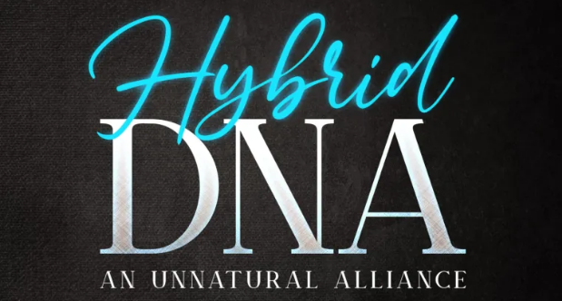 hybrid dna