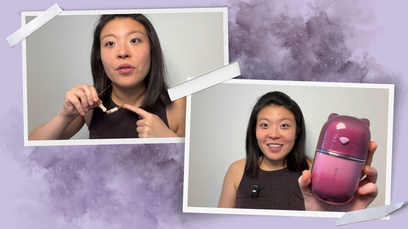 Why Modern Sex Toys Don't Look Like Sex Toys Anymore | Leanne Yau Reviews Braceleta & Klitty;