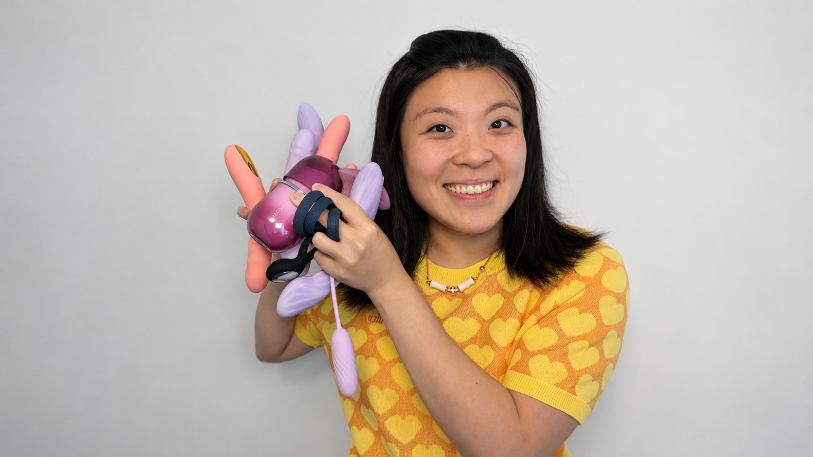 12 SVAKOM Toys Reviewed: My Honest Comparisons and Personal Favorites